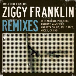 Ziggy Franklin Remixes