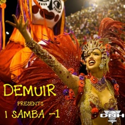I Samba -1