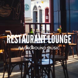 Restaurant Lounge Background Music, Vol. 4 (Finest Bar Smooth Jazz & Chill Music for Hotels and Restaurants)