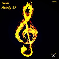 Melody EP