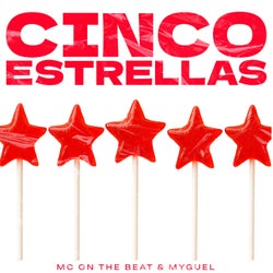 Cinco Estrellas