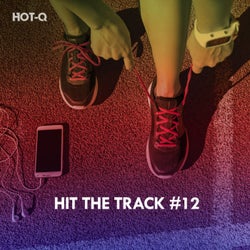 Hit The Track, Vol. 12