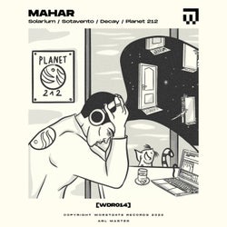 Planet 212, Pt. 1
