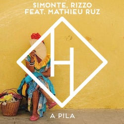 A Pila (Extended Mix)