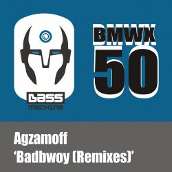 BadbWoy (Remixes)