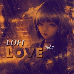 LOFI Love, Vol. 1