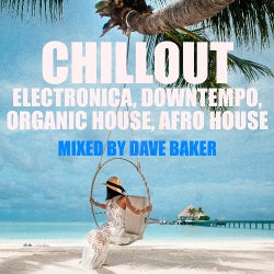 OCTOBER 2020 CHILLOUT