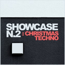 Showcase N.2: Christmas Techno