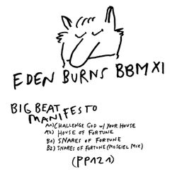 Big Beat Manifesto Vol. XI