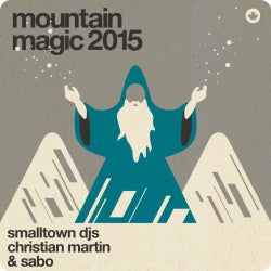 Magic Mountain Tour 2015
