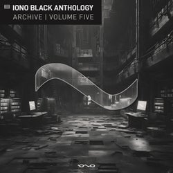 Iono Black Anthology, Vol. 5
