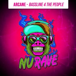 Bassline 4 The People