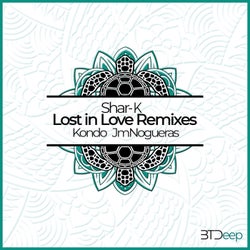 Lost in Love (Remixes)