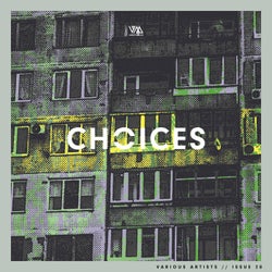 Variety Music pres. Choices Issue 28