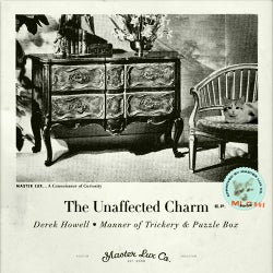 The Unaffected Charm EP