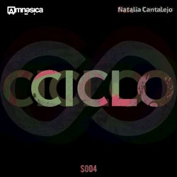 Ciclo (feat. Natalia Cantalejo)