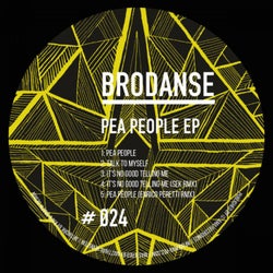 Pea People EP