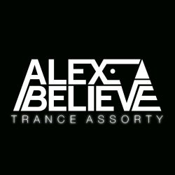 ALEX BELIEVE'S MAY 2014 CHART