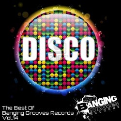 The Best Of Banging Grooves Records Vol.14