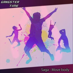 Saga - Move body