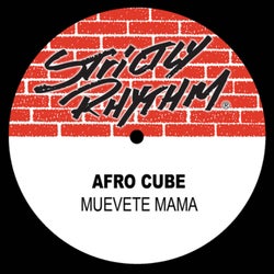 Muevete Mama