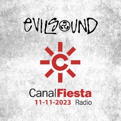Canal Fiesta Radio (11-11-2023)