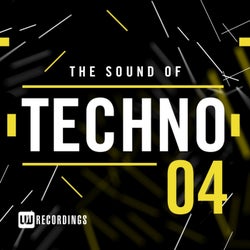 The Sound Of Techno, Vol. 04