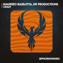 Crazy (Extended Mix)