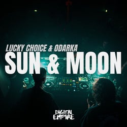 Sun & Moon