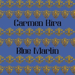 Blue Marlin