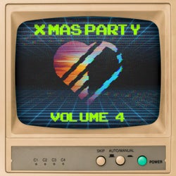 X Mas Party, Vol. 4