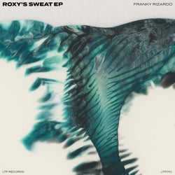 Roxy's Sweat EP