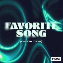 Favorite Song (Da Da Dum) (Extended Mix)