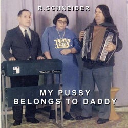 My Pussy Belongs To Daddy