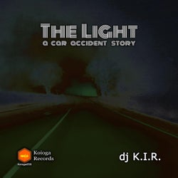 The Light (a car accident story)