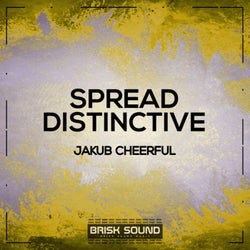 Spread / Distinctive