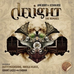 Delight Remixes