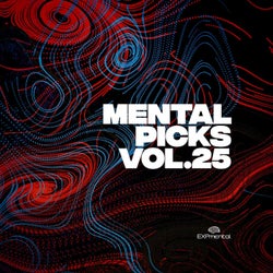 Mental Picks Vol.25