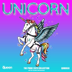 Unicorn (The Pride 2023 Collection)