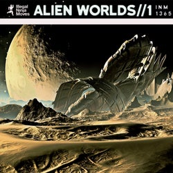 Alien Worlds//1