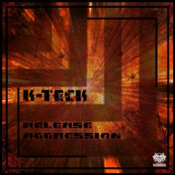 Release Aggression EP