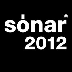 June for Sonar 2012