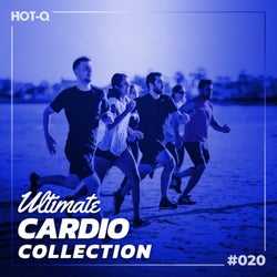 Ultimate Cardio Collection 020