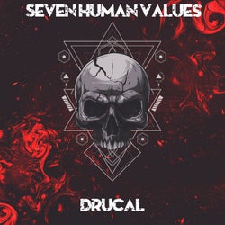 Seven Human Values