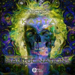 Hallucinations (Extended Edition)