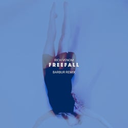 Freefall (Barbur Remix)