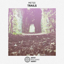 Trails - Single