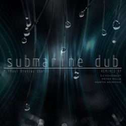 Submarine Dub Remixed