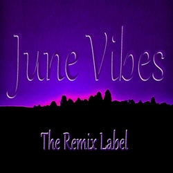 June Vibes (Deep House Music Compilation)