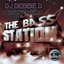 The Bass Station (Dark Meat Remix)